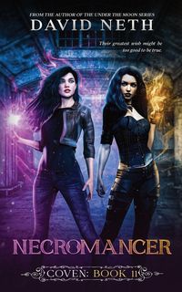 Produktbild: Necromancer