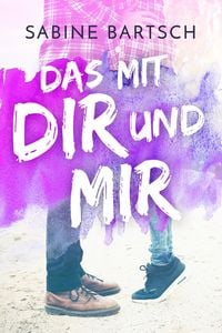 Produktbild: Das mit dir und mir