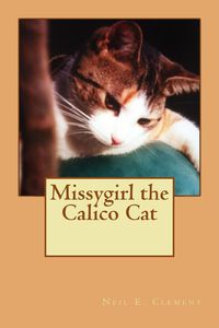 Produktbild: Missygirl the Calico Cat