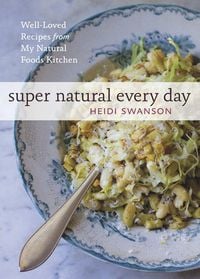 Produktbild: Super Natural Every Day