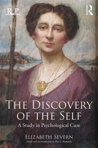 Produktbild: The Discovery of the Self