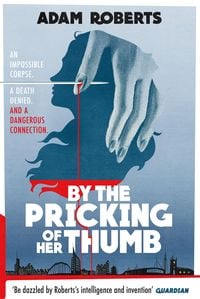 Produktbild: By the Pricking of Her Thumb