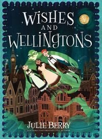 Produktbild: Wishes and Wellingtons