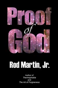 Produktbild: Proof of God