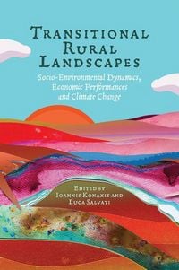 Produktbild: Transitional Rural Landscapes