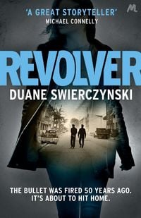 Produktbild: Revolver