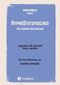 Produktbild: HypnoSystemisches - für Therapie und Beratung -