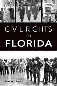 Produktbild: Civil Rights in Florida