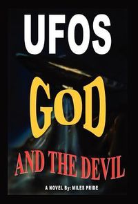 Produktbild: UFOs God and the Devil