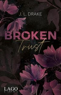 Produktbild: Broken Trust