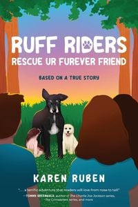 Produktbild: RUFF Riders