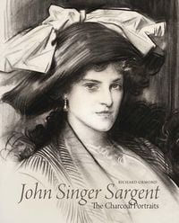 Produktbild: John Singer Sargent