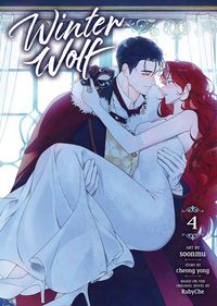 Produktbild: Winter Wolf (Comic) Vol. 4