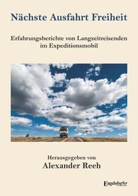 Produktbild: N&auml;chste Ausfahrt Freiheit