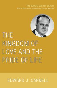 Produktbild: The Kingdom of Love and the Pride of Life