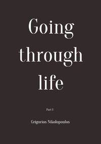 Produktbild: Going through life