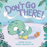 Produktbild: Don't Go There!