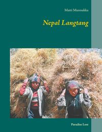 Produktbild: Nepal Langtang