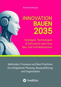 Produktbild: Innovation Bauen 2035