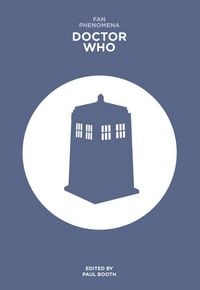 Produktbild: Fan Phenomena: Doctor Who