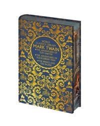 Produktbild: World Classics Library: Mark Twain