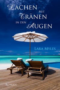 Produktbild: Lachen mit Tr&auml;nen in den Augen