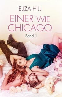 Produktbild: Einer wie Chicago: Band 1