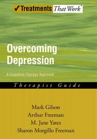Produktbild: Overcoming Depression