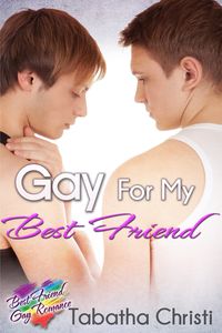 Produktbild: Gay for my Best Friend