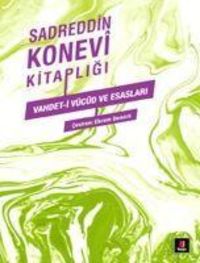 Produktbild: Sadreddin Konevi Kitapligi