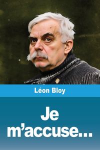 Produktbild: Je m'accuse...