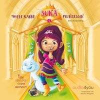 Produktbild: Suna - Volle Kanne Prinzessin