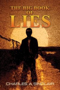 Produktbild: The Big Book of Lies