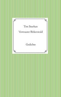 Produktbild: Vertrauter Birkenwald