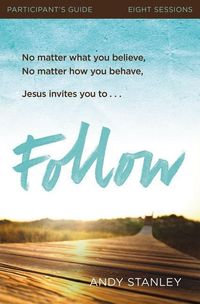 Bild vom Artikel Follow Participant's Guide with DVD: No Experience Necessary vom Autor Andy Stanley