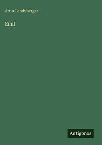 Produktbild: Emil