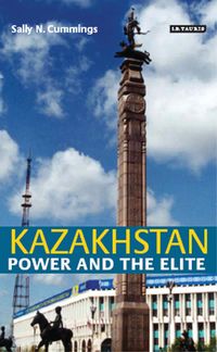 Produktbild: Kazakhstan