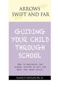 Produktbild: GUIDING YOUR CHILD THROUGH SCHOOL