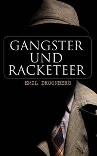 Produktbild: Gangster und Racketeer