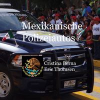 Produktbild: Mexikanische Polizeiautos