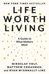 Produktbild: Life Worth Living