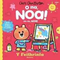 Produktbild: O Na, Noa: Y Feithrinfa / Uh-Oh, Noa: Nursery