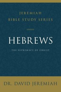 Produktbild: A Hebrews