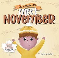 Produktbild: Meet November