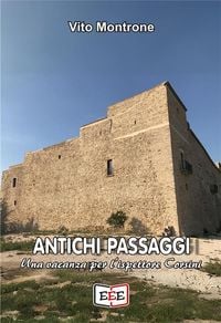 Produktbild: Antichi passaggi