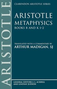 Produktbild: Metaphysics