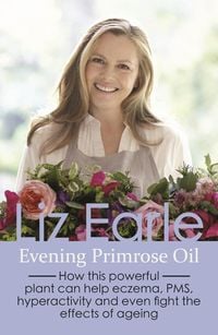 Produktbild: Evening Primrose Oil