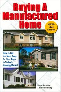 Produktbild: Buying a Manufactured Home Fir