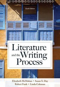 Produktbild: Literature & The Writing Proce