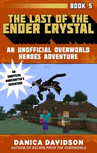 Produktbild: The Last of the Ender Crystal